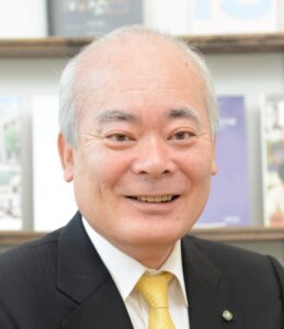 社会福祉法人 大阪社会医療センター
理事長 荒川 哲男