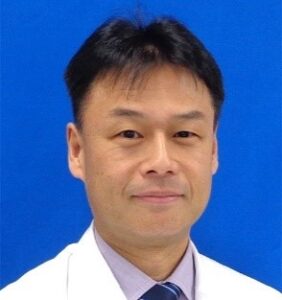 病院長
六車 一哉
